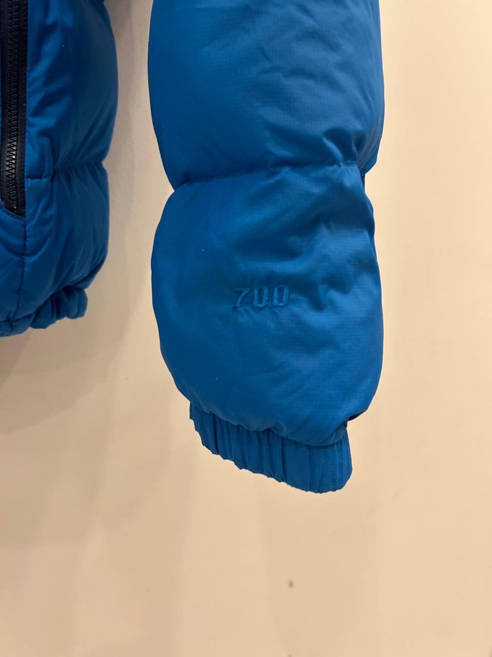 The North Face Ultra Lightweight Packable Puffer Jacket (NF17)