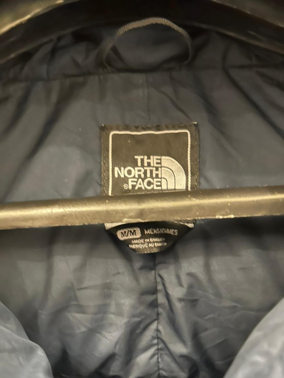 The North Face Ultra Lightweight Packable Puffer Jacket (NF17)