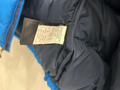 The North Face Ultra Lightweight Packable Puffer Jacket (NF17)