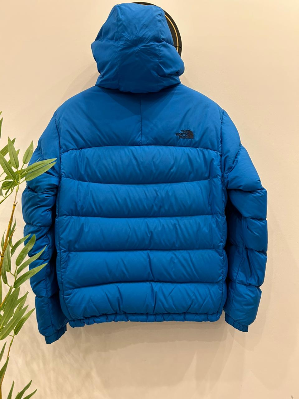 The North Face Ultra Lightweight Packable Puffer Jacket (NF17)