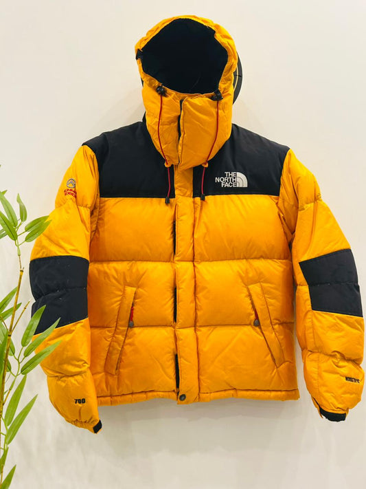The North Face Windstopper Ultra Lightweight Packable Hooded Puffer Jacket (NF16)