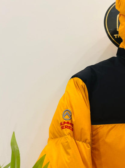 The North Face Windstopper Ultra Lightweight Packable Hooded Puffer Jacket (NF16)