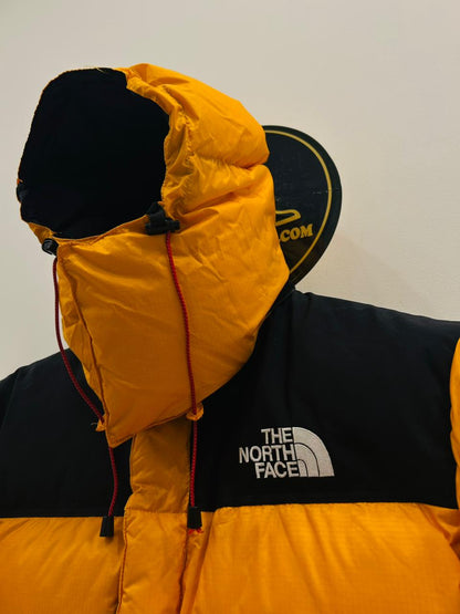 The North Face Windstopper Ultra Lightweight Packable Hooded Puffer Jacket (NF16)