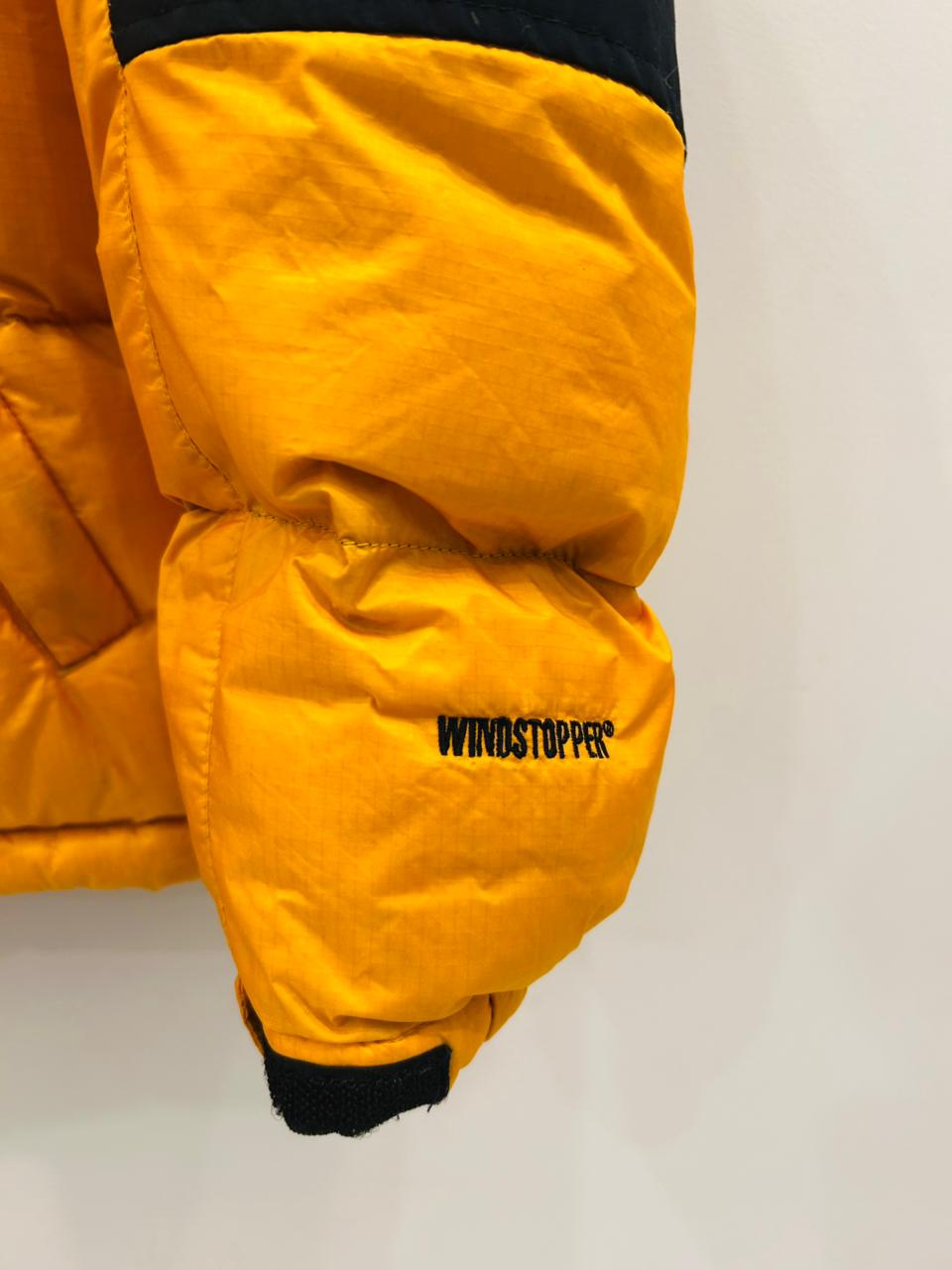 The North Face Windstopper Ultra Lightweight Packable Hooded Puffer Jacket (NF16)