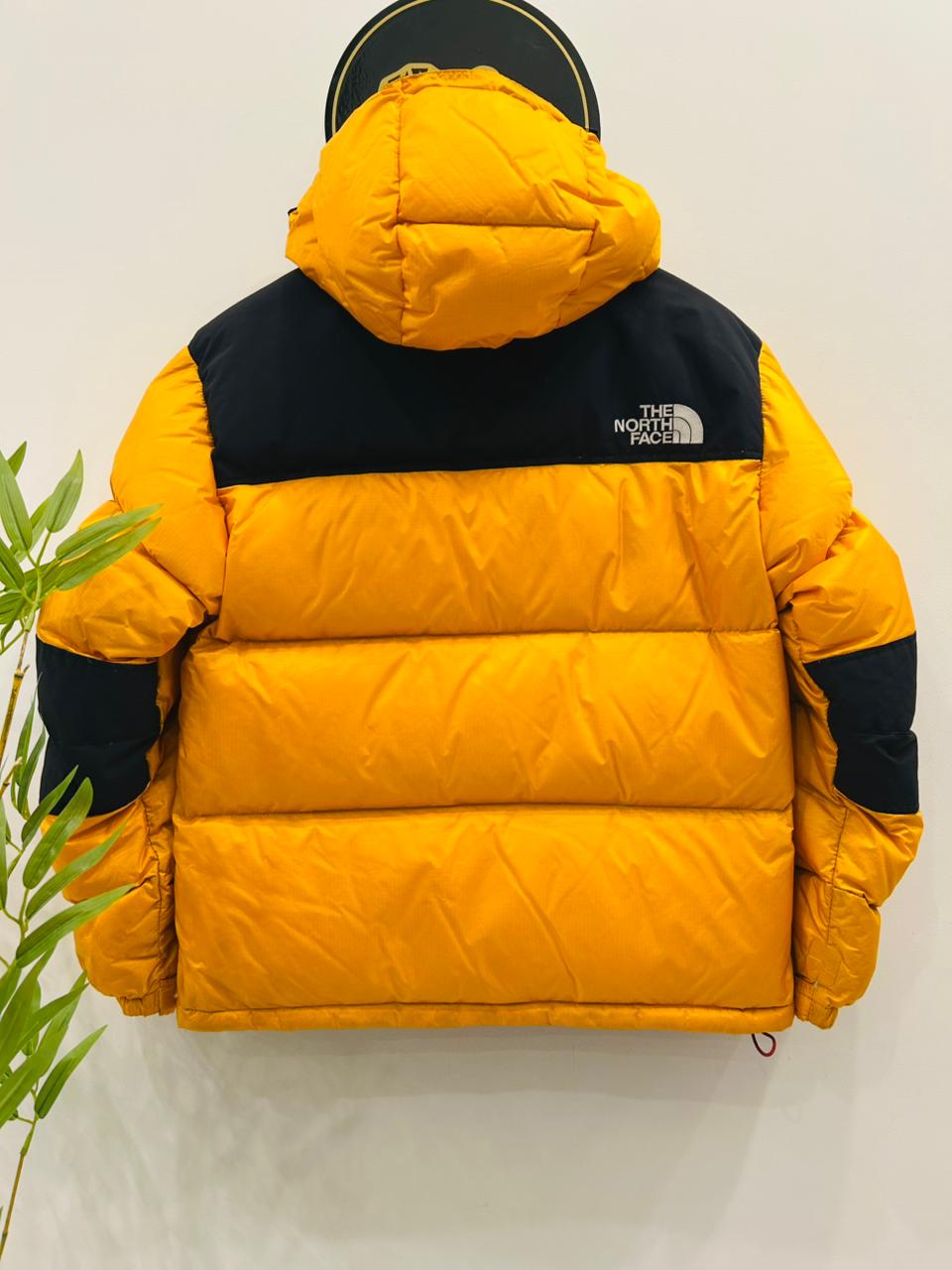 The North Face Windstopper Ultra Lightweight Packable Hooded Puffer Jacket (NF16)
