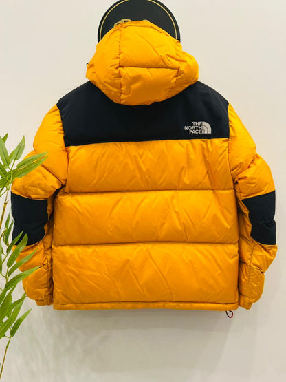 The North Face Windstopper Ultra Lightweight Packable Hooded Puffer Jacket (NF16)