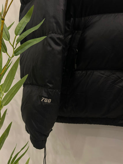 The North Face Ultra Lightweight Packable Puffer Jacket (NF4)