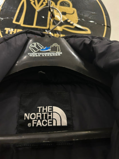 The North Face Ultra Lightweight Packable Puffer Jacket (NF4)