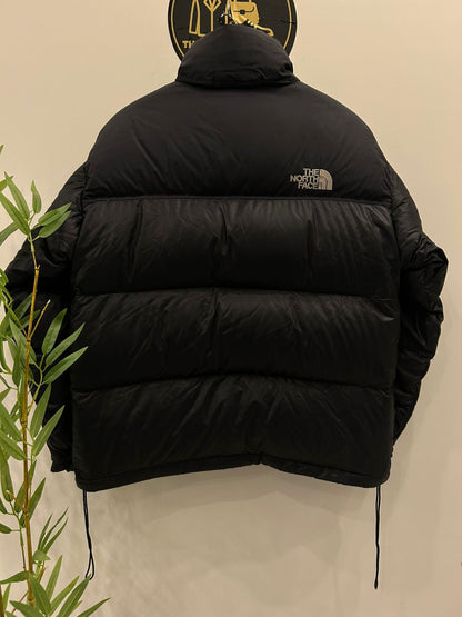 The North Face Ultra Lightweight Packable Puffer Jacket (NF4)