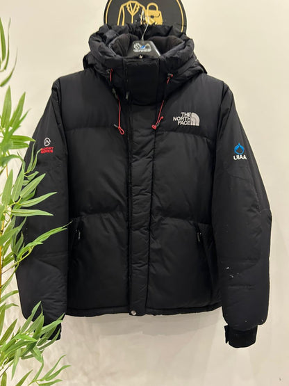 The North Face Summit Series Ultra Lightweight Packable Puffer Jacket