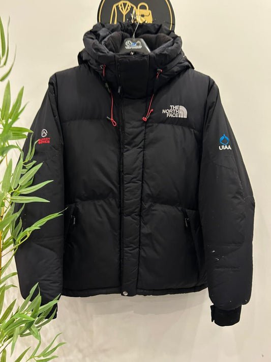 The North Face Summit Series Ultra Lightweight Packable Puffer Jacket