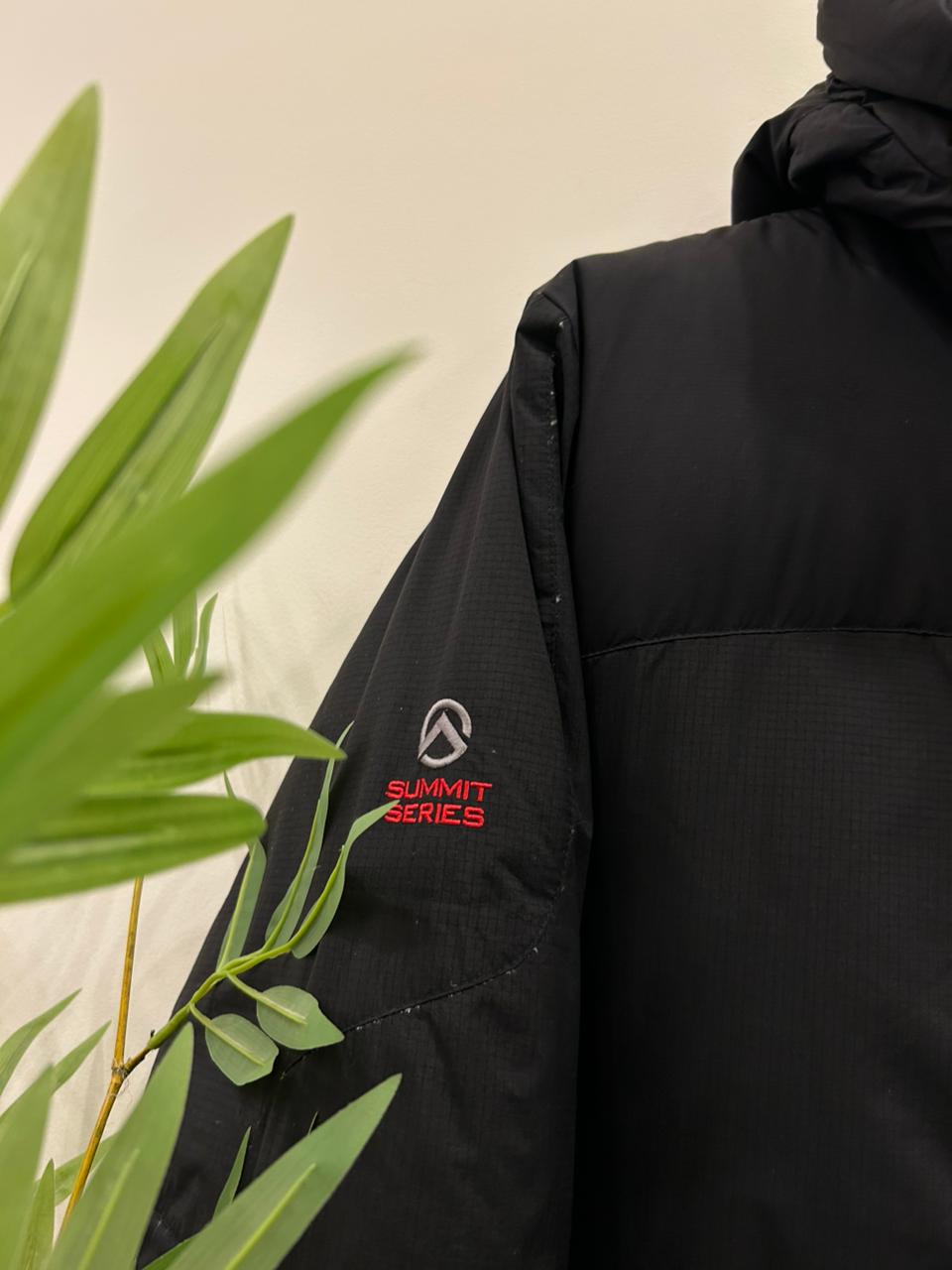 The North Face Summit Series Ultra Lightweight Packable Puffer Jacket