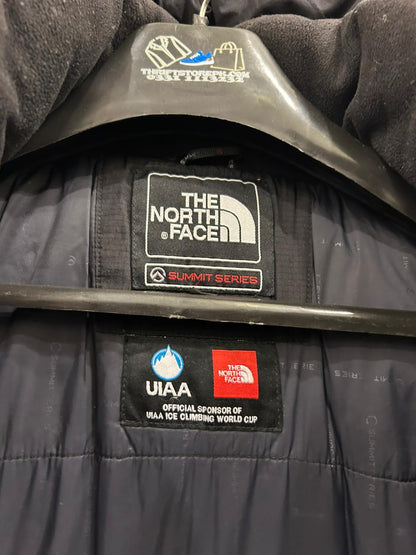 The North Face Summit Series Ultra Lightweight Packable Puffer Jacket
