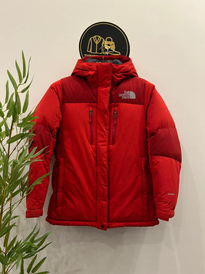 The North Face Summit Series Ultra Lightweight Packable Puffer Jacket