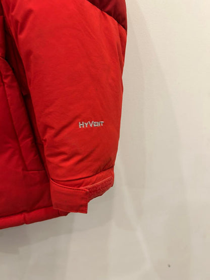 The North Face Summit Series Ultra Lightweight Packable Puffer Jacket