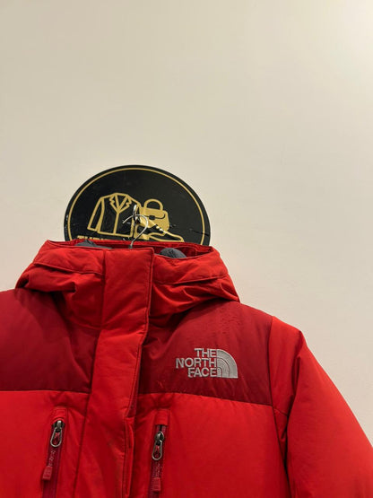 The North Face Summit Series Ultra Lightweight Packable Puffer Jacket