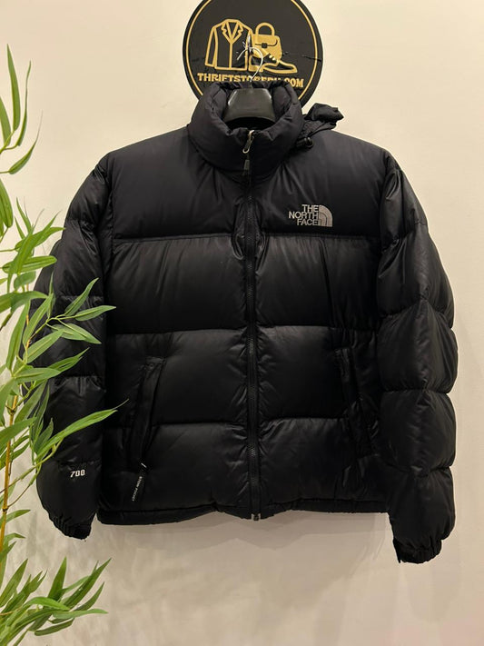 The North Face Ultra Lightweight Packable Puffer Jacket