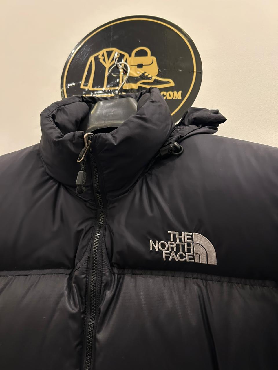 The North Face Ultra Lightweight Packable Puffer Jacket