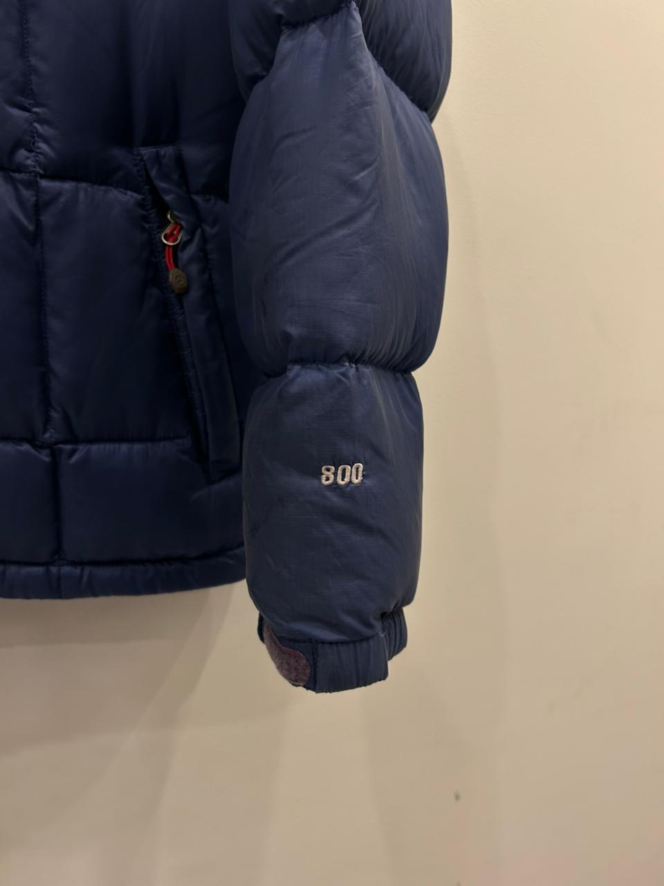 The North Face Summit Series 800 Ultra Lightweight Packable Puffer Jacket