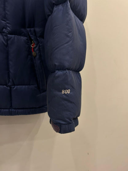 The North Face Summit Series 800 Ultra Lightweight Packable Puffer Jacket