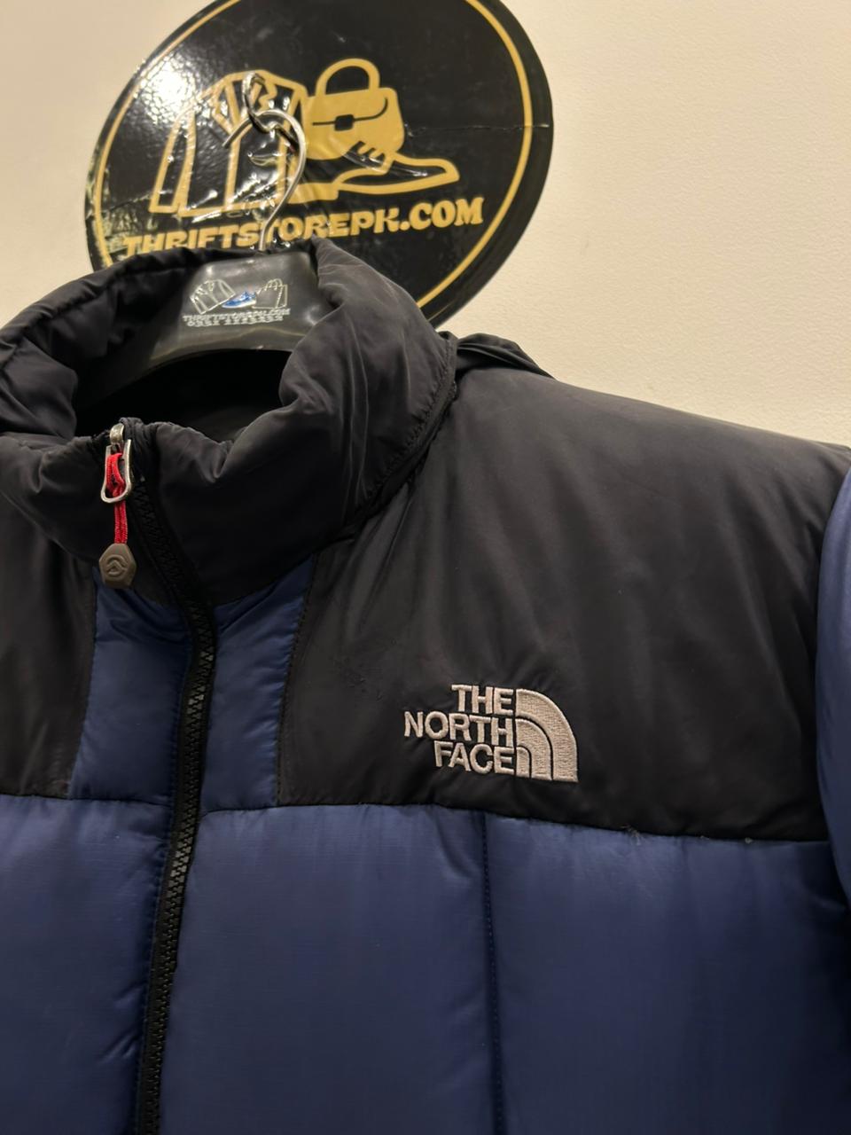 The North Face Summit Series 800 Ultra Lightweight Packable Puffer Jacket