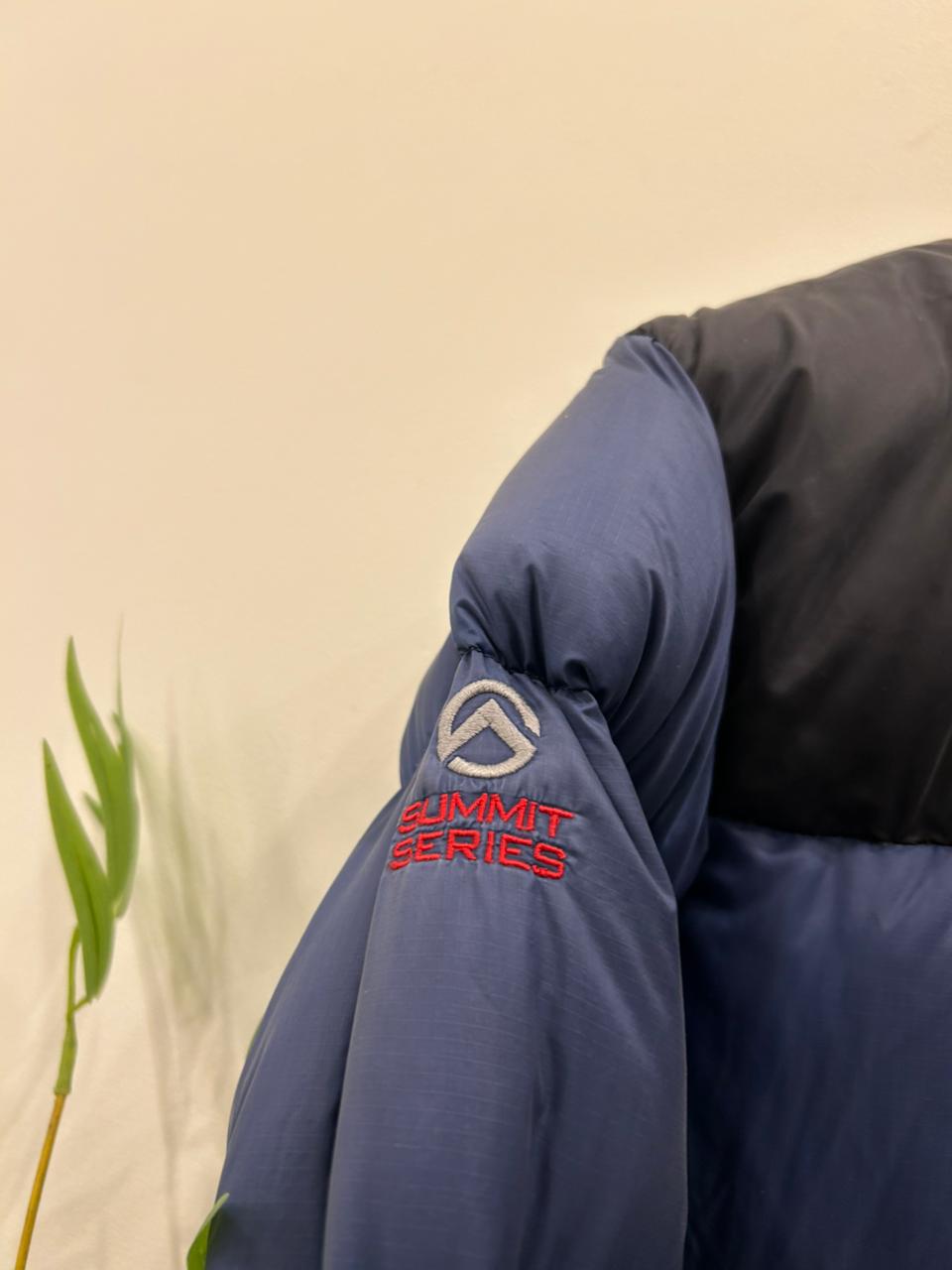 The North Face Summit Series 800 Ultra Lightweight Packable Puffer Jacket