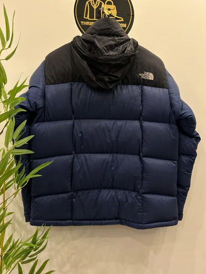 The North Face Summit Series 800 Ultra Lightweight Packable Puffer Jacket