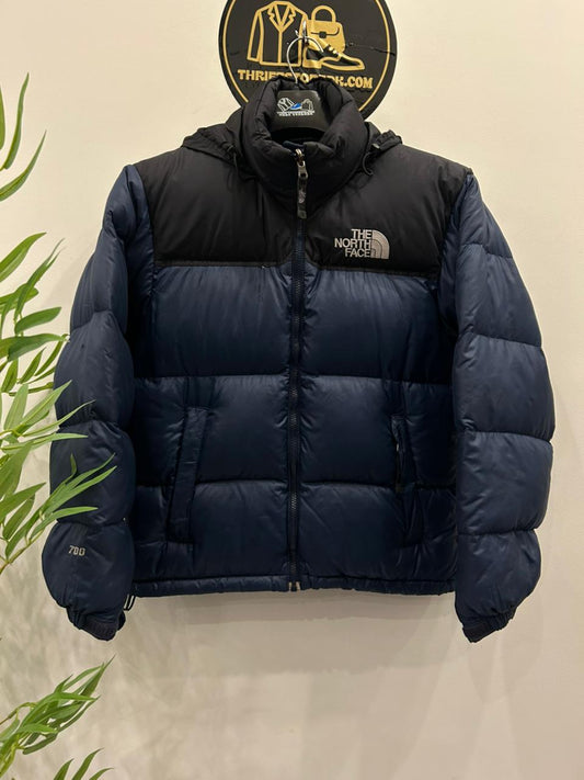 The North Face Ultra Lightweight Packable Puffer Jacket (NF24)