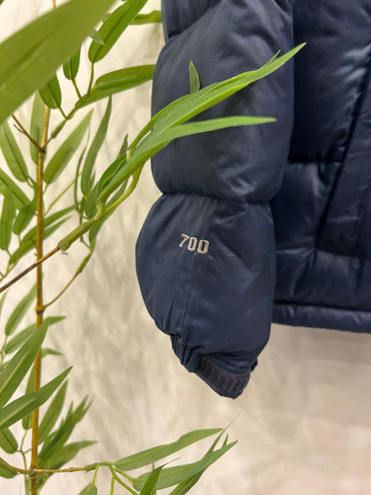 The North Face Ultra Lightweight Packable Puffer Jacket (NF24)