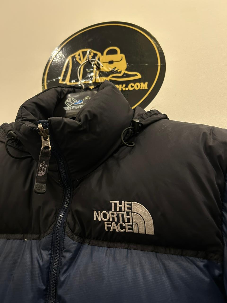 The North Face Ultra Lightweight Packable Puffer Jacket (NF24)