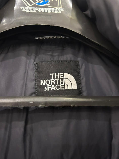 The North Face Ultra Lightweight Packable Puffer Jacket (NF24)