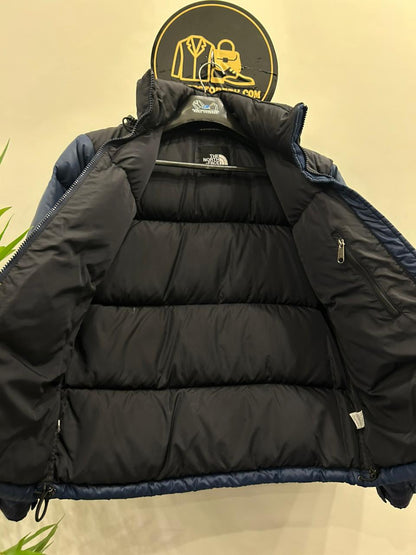 The North Face Ultra Lightweight Packable Puffer Jacket (NF24)