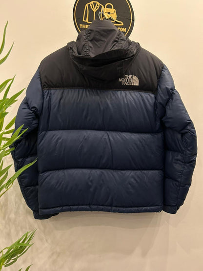 The North Face Ultra Lightweight Packable Puffer Jacket (NF24)