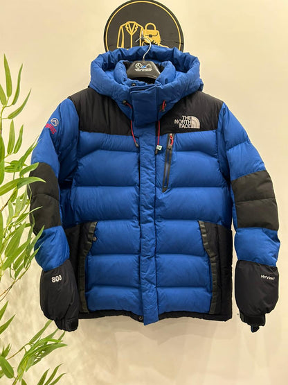 The North Face Hyvent Ultra Lightweight Packable Puffer Jacket