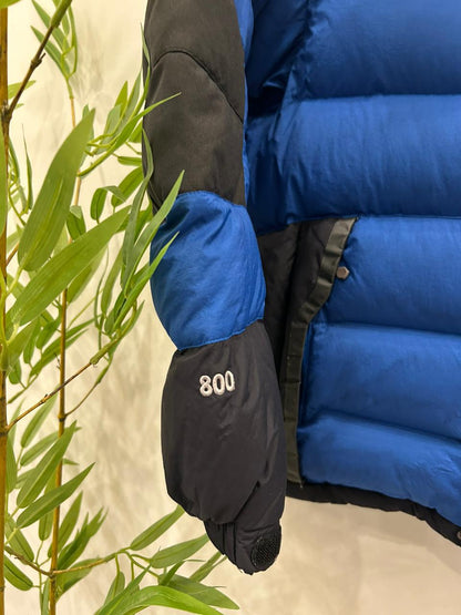 The North Face Hyvent Ultra Lightweight Packable Puffer Jacket