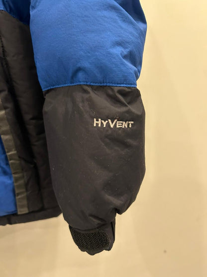 The North Face Hyvent Ultra Lightweight Packable Puffer Jacket