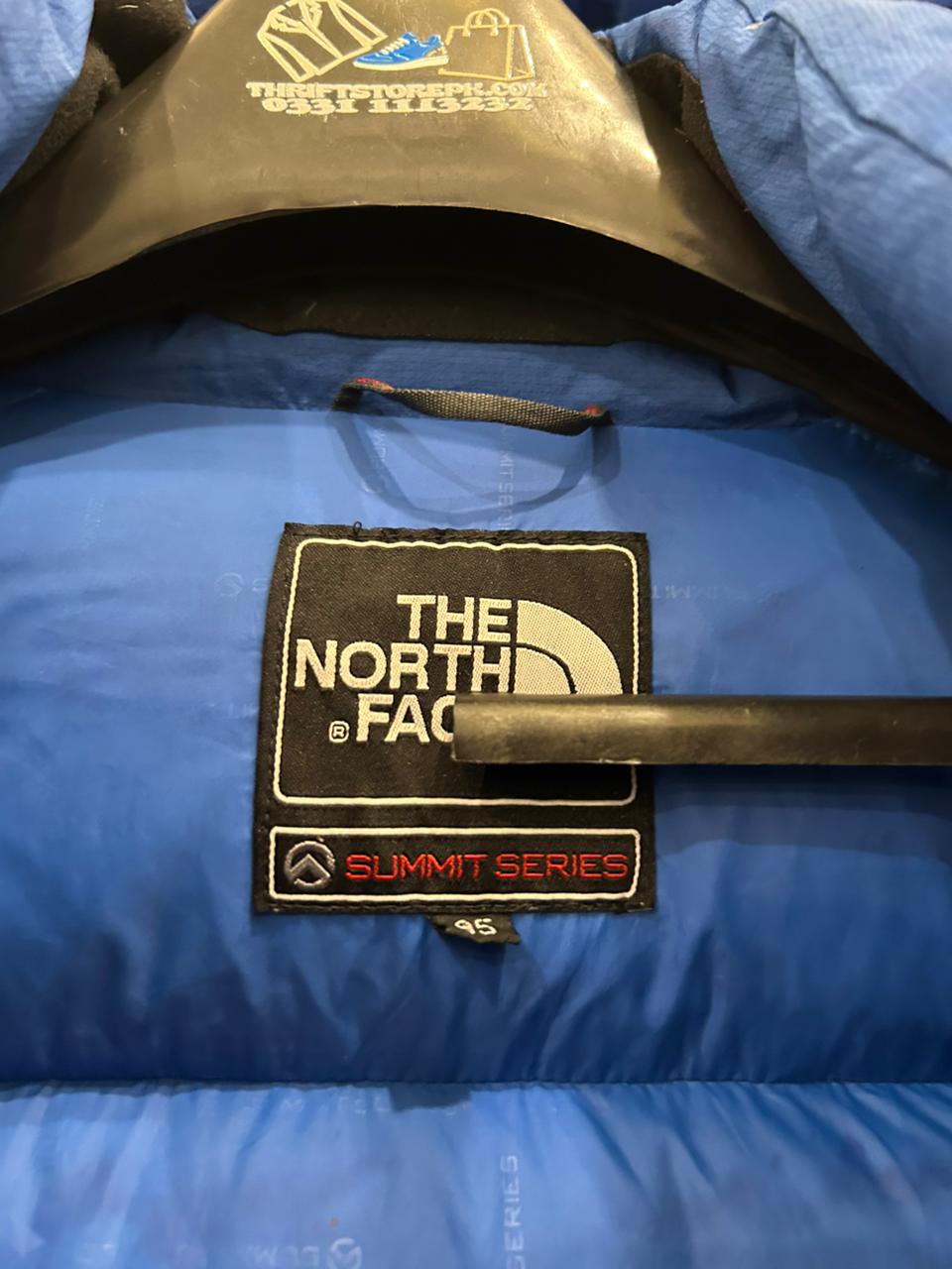 The North Face Hyvent Ultra Lightweight Packable Puffer Jacket