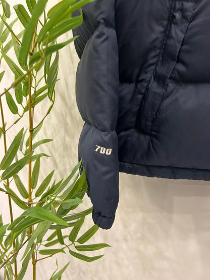 The North Face Ultra Lightweight Packable Puffer Jacket (NF15)