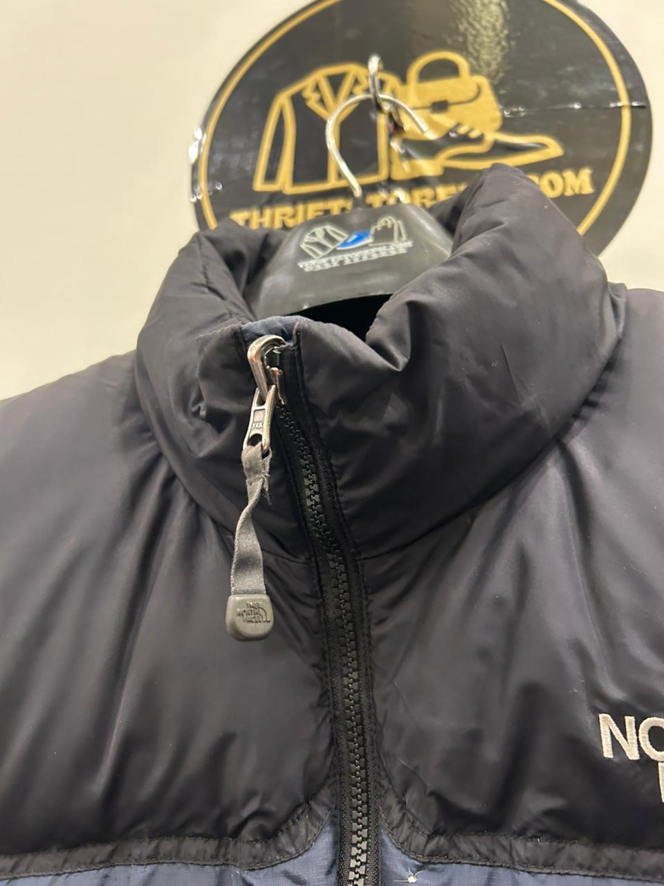 The North Face Ultra Lightweight Packable Puffer Jacket (NF15)