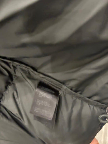 The North Face Ultra Lightweight Packable Puffer Jacket (NF15)