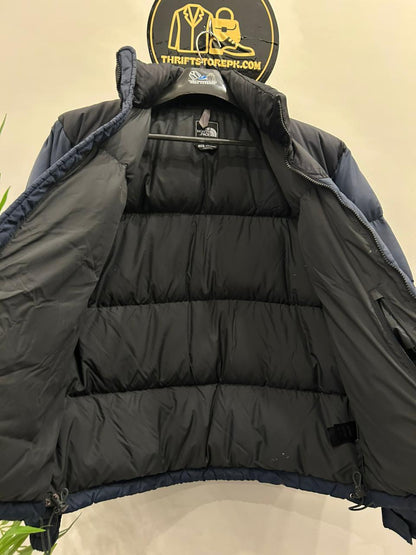 The North Face Ultra Lightweight Packable Puffer Jacket (NF15)