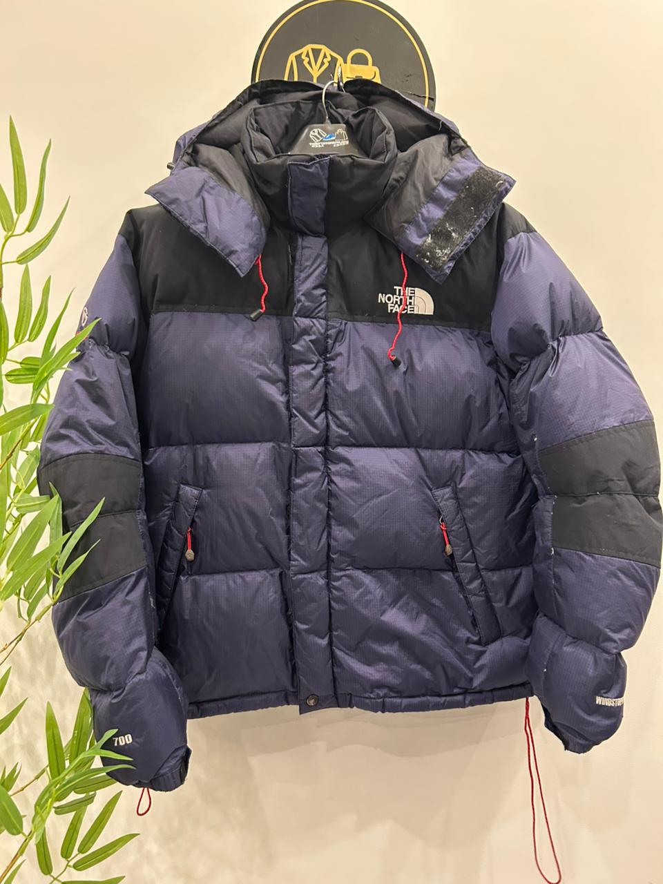 The North Face Windstopper Ultra Lightweight Packable Puffer Jacket (NF14)