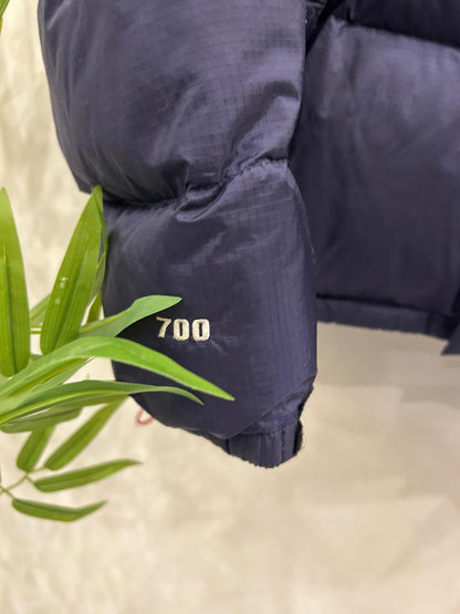 The North Face Windstopper Ultra Lightweight Packable Puffer Jacket (NF14)