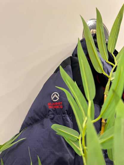 The North Face Windstopper Ultra Lightweight Packable Puffer Jacket (NF14)