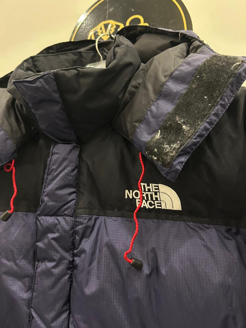 The North Face Windstopper Ultra Lightweight Packable Puffer Jacket (NF14)