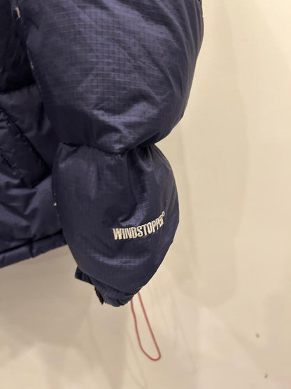 The North Face Windstopper Ultra Lightweight Packable Puffer Jacket (NF14)