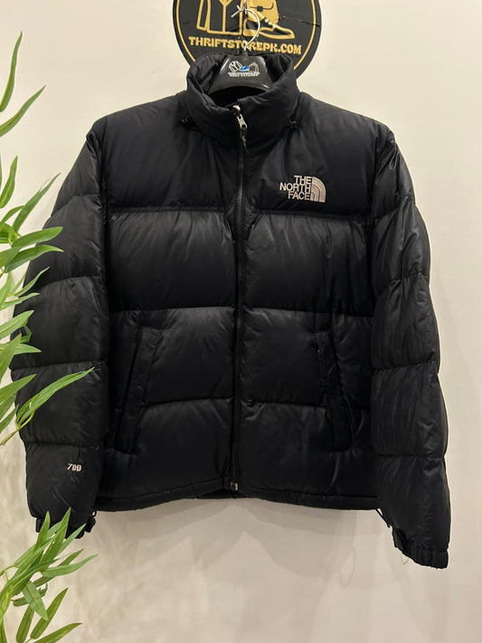 The North Face Ultra Lightweight Packable Puffer Jacket