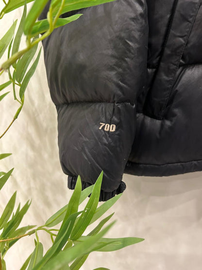 The North Face Ultra Lightweight Packable Puffer Jacket (NF9)