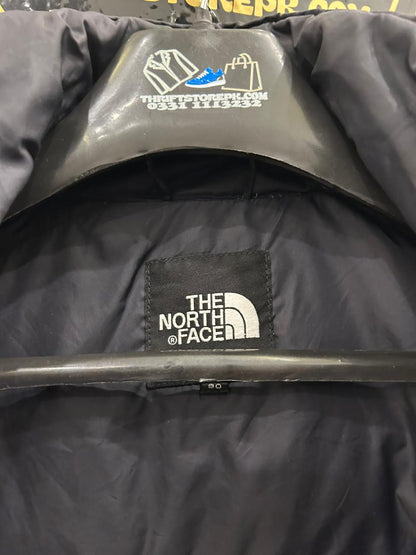 The North Face Ultra Lightweight Packable Puffer Jacket (NF9)