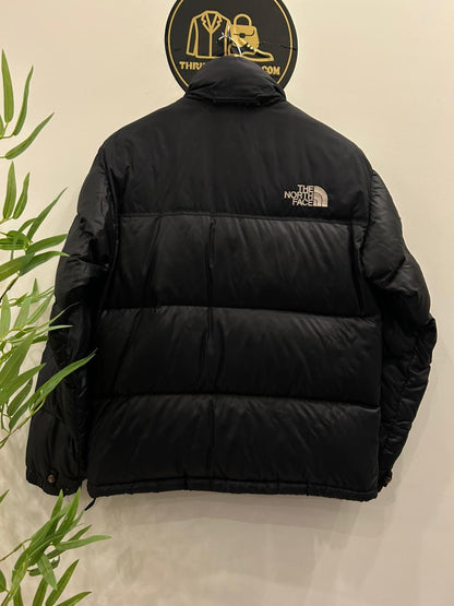 The North Face Ultra Lightweight Packable Puffer Jacket (NF9)